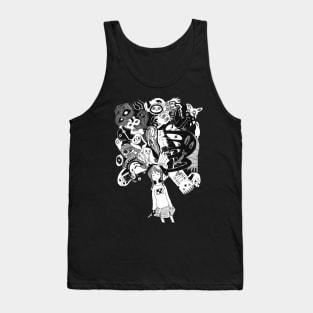 Yume Nikki Tank Top